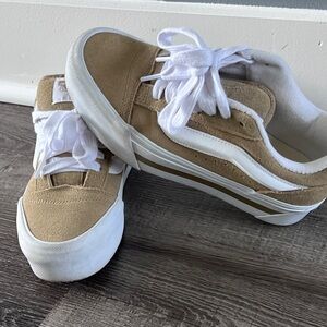 Vans Knu Stack Shoe